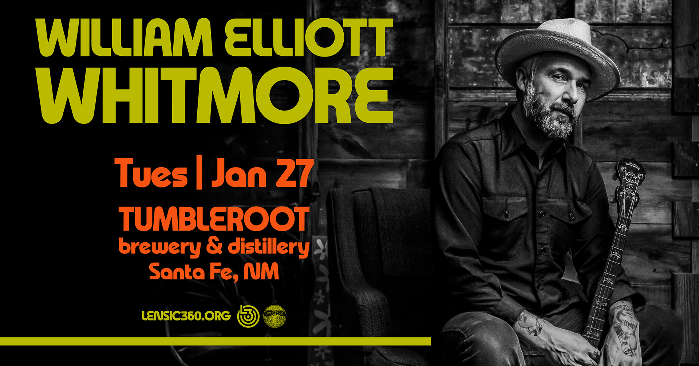 William Elliott Whitmore