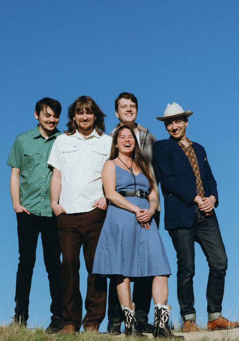 AJ Lee & Blue Summit