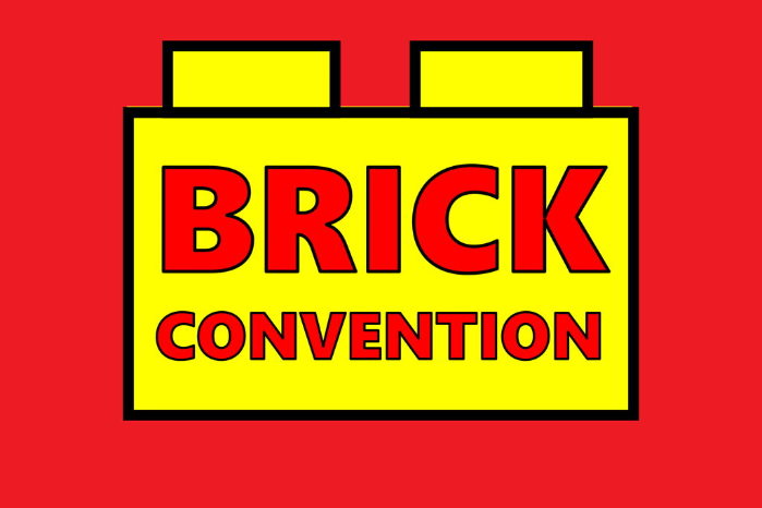 BRICK CONVENTION | LEGO Fan Expo