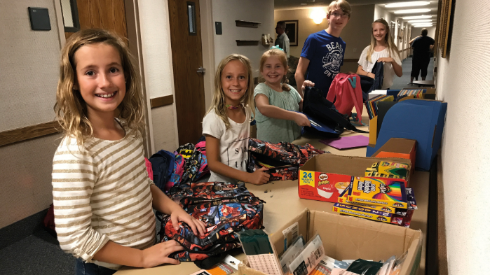 Emergency Preparedness Fair