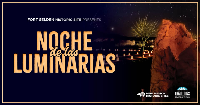 Noche de las Luminarias