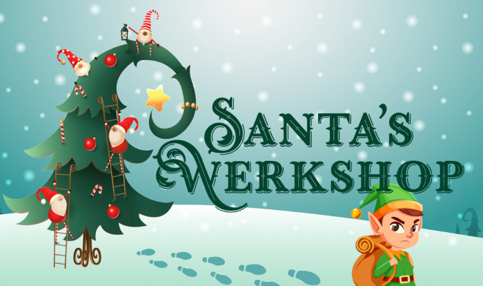 Santa's Werkshop