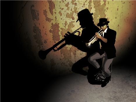 Rick Collura's Blues Jam