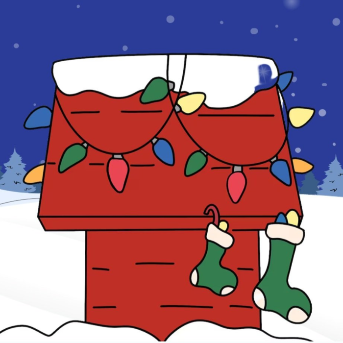 A Charlie Brown Christmas