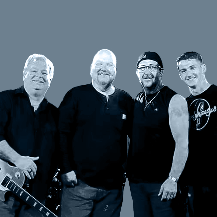 Live Music ft. Scandal