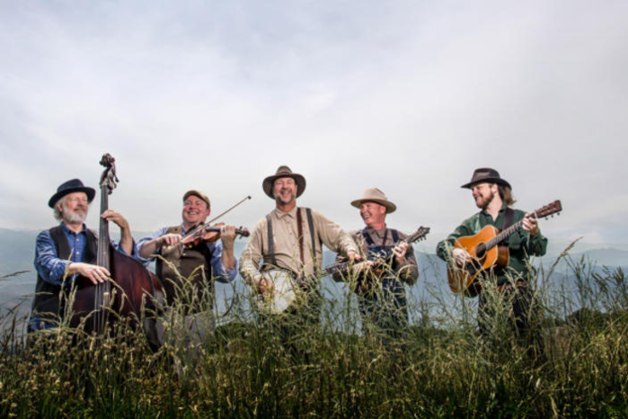 Appalachian Roadshow