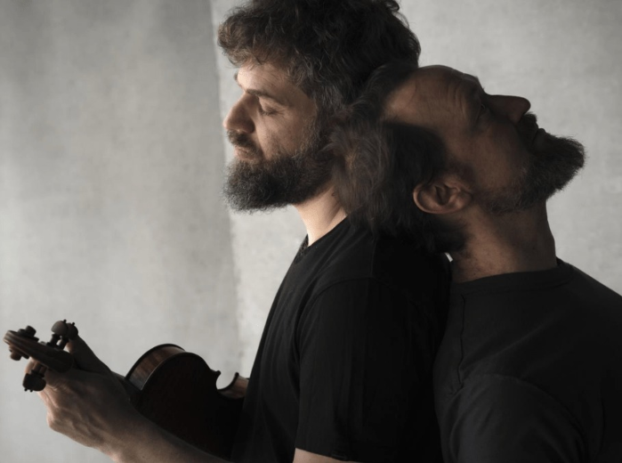 PERFORMANCE: Johnny Loves Johann - Music and Dance