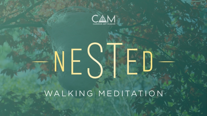 Nested Walking Meditation
