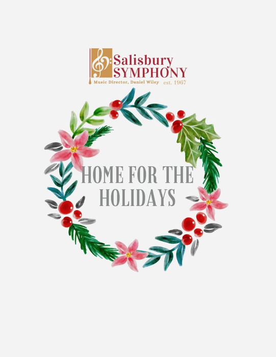 Home for the Holidays