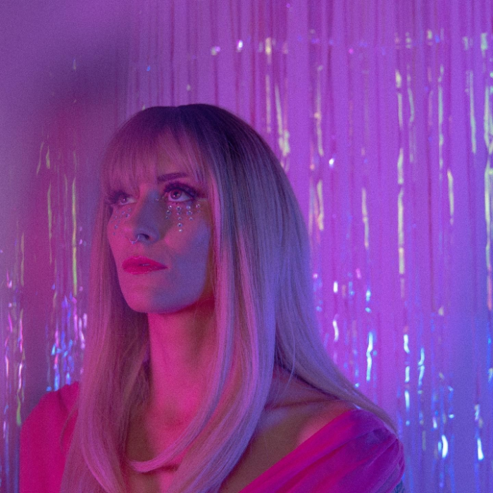 Holidays on Downtown's Transit Mall - Sasa Fox at Sixth+Main