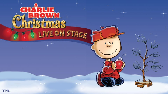 A Charlie Brown Christmas Live On Stage - Portland, OR