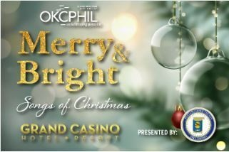 Merry & Bright - Songs of Christmas