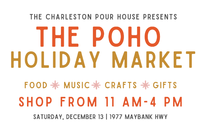 The Poho Holiday Market
