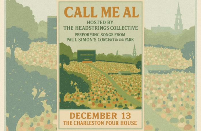 Call Me Al - Paul Simon Tribute
