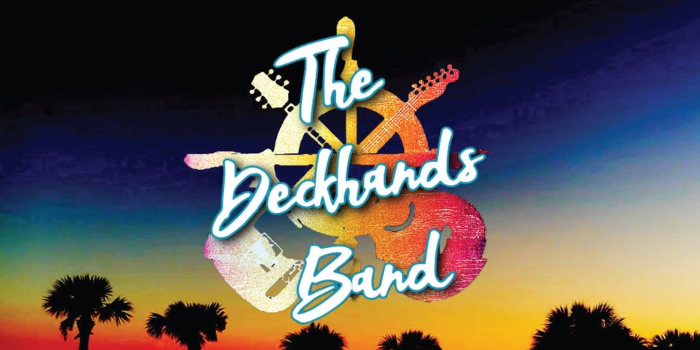 Tugboat Tradd & The Deckhands