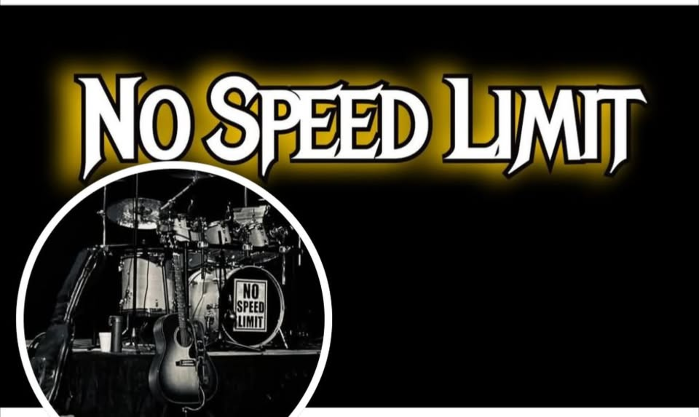Live Music with No Speed Limit Band