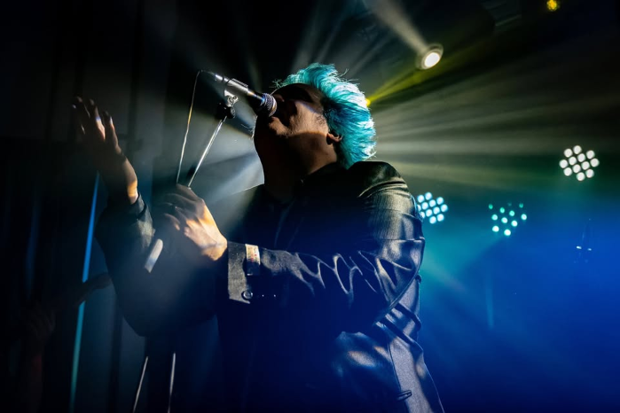 Same As It Ever Was - The Talking Heads Tribute