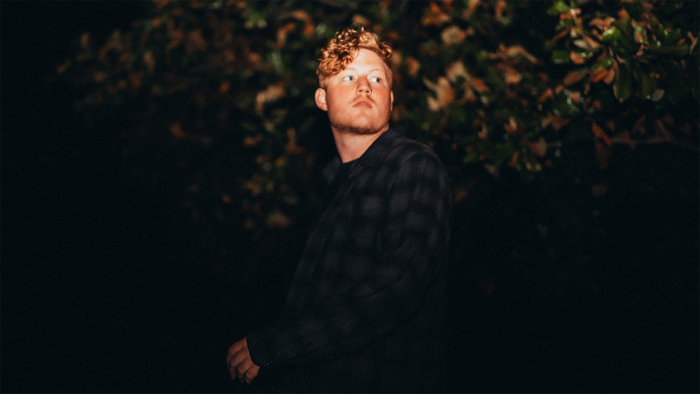 Chris Renzema: Christmas in the Midwest Tour