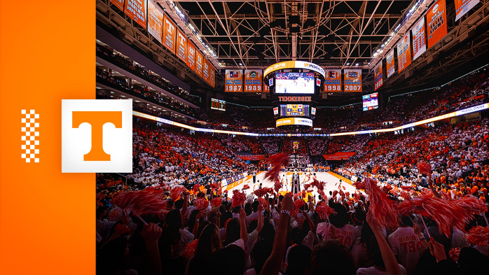 Tennessee Volunteers Mens Basketball vs. Louisville Cardinals Men's Basketball