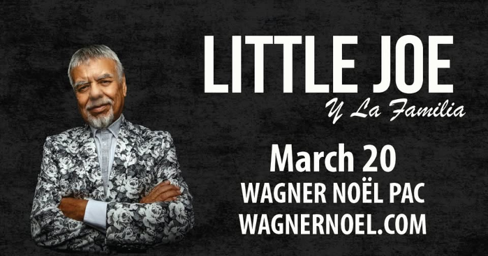 Little Joe Y La Familia