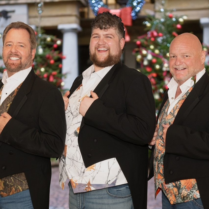 Home for the Holidays with the Irving Symphony Orchestra