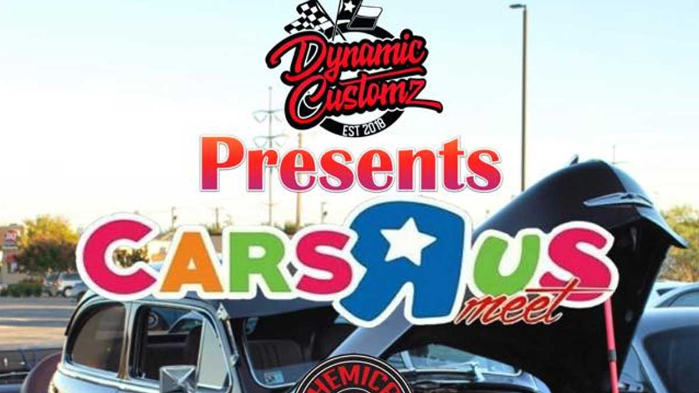 Cars R Us Fort Worth