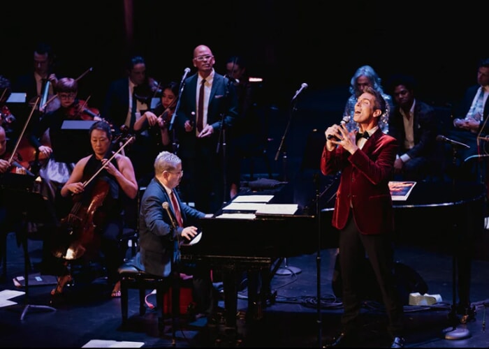 Pink Martini All-Stars