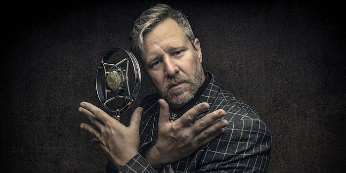 Guy Forsyth Blues Band