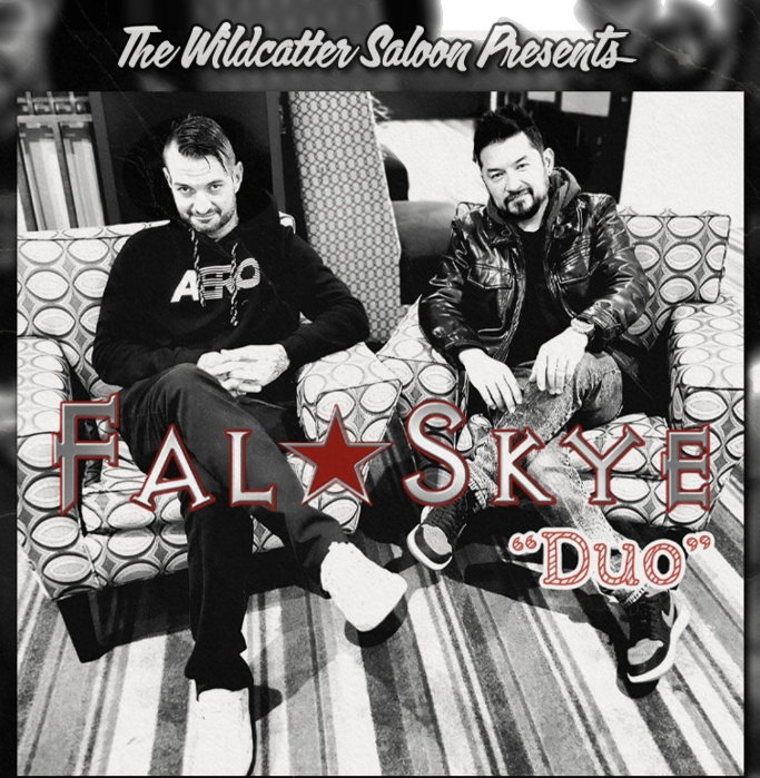 ACOUSTIC FAL*SKYE DUO