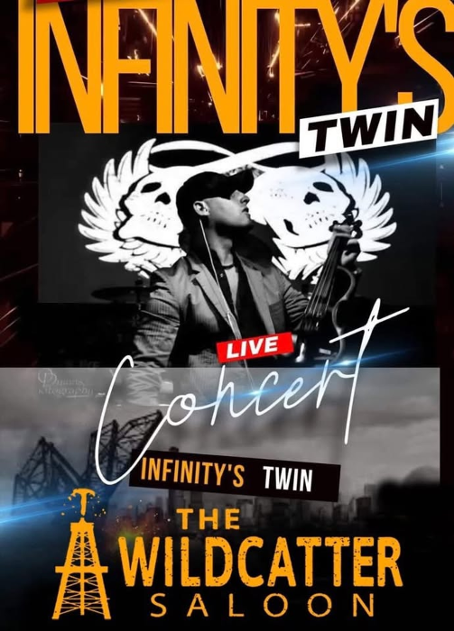 INFINITY'S TWIN