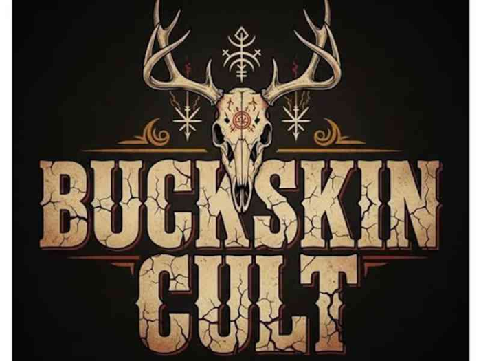 Buckskin Cult at Spearfish Public House
