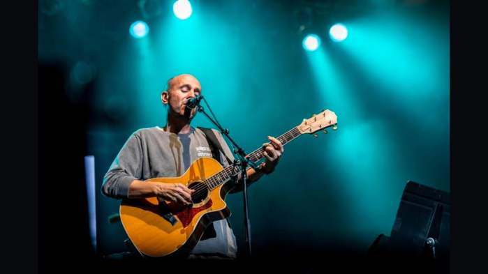 Peter Breinholt Christmas