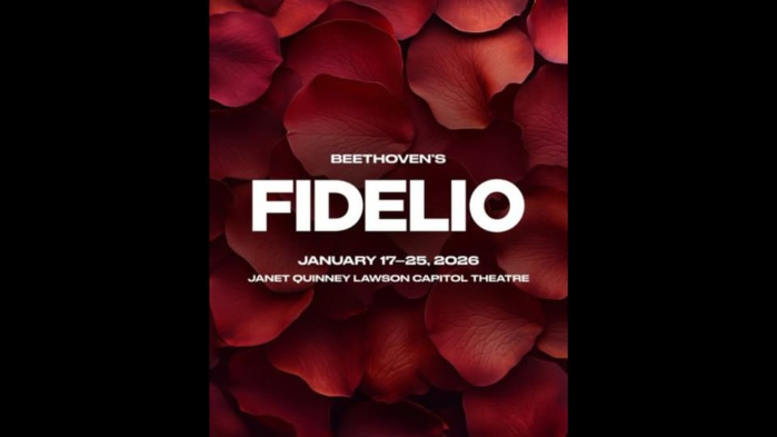 Utah Opera Presents Beethoven's Fidelio