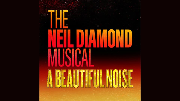 Zions Bank & Broadway at the Eccles present A Beautiful Noise