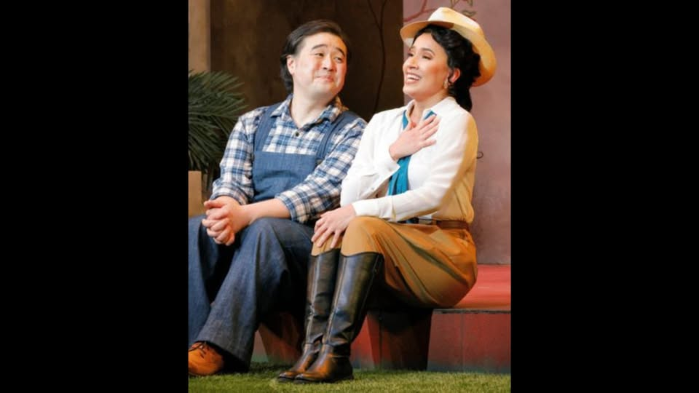 Utah Opera Presents Donizetti's The Elixir of Love