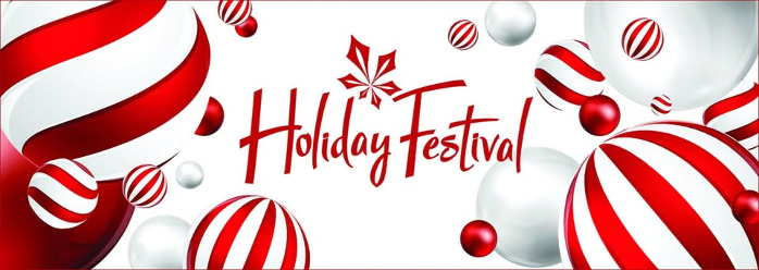 GES Holiday Festival