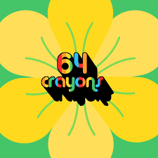 LIVE MUSIC: 64 Crayons Band