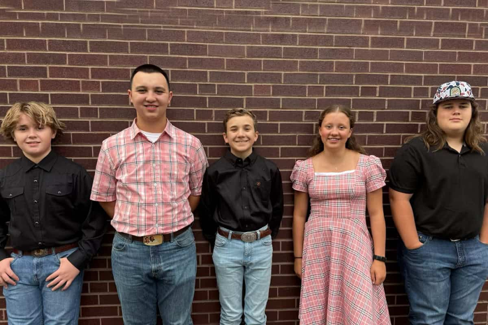 Dinner and Music with Denim & Plaid