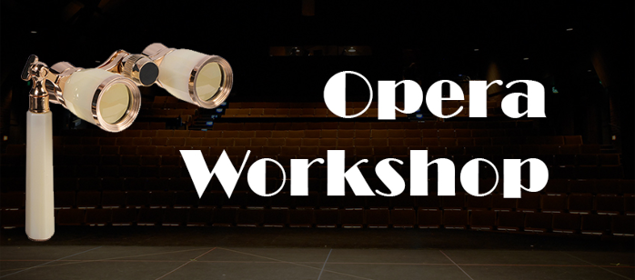 Grays Harbor Opera Workshop - Patience