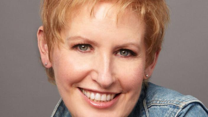 Vancouver Symphony Orchestra USA Presents Holiday Pops, with Liz Callaway