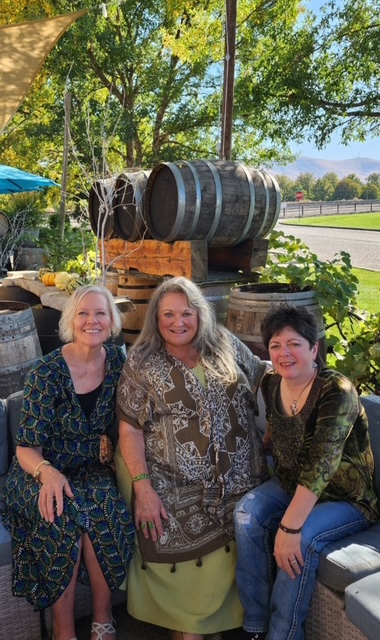 Harmony Sisters Christmas Song Sing Along @ Soi 705