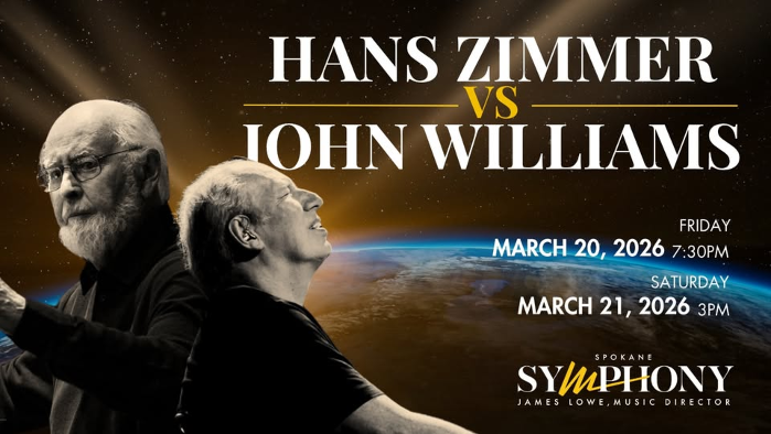 Hans Zimmer vs. John Williams