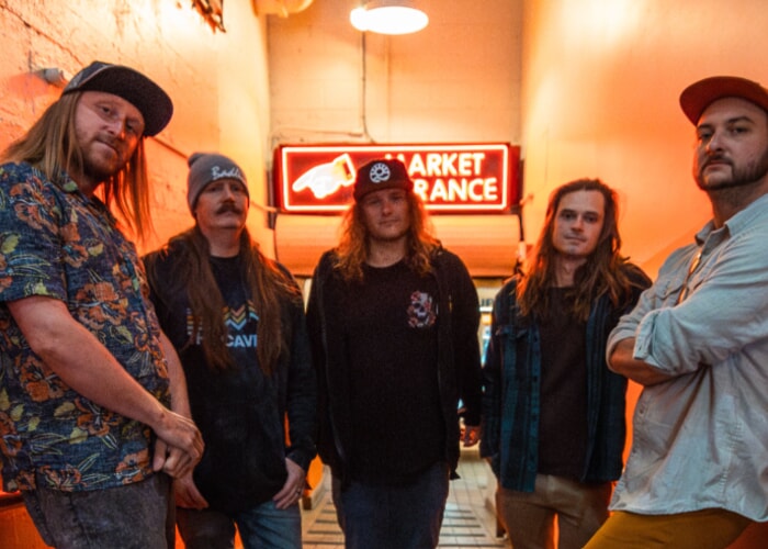 Kash'd Out, Beach Fly