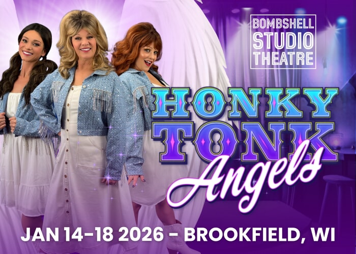 Honky Tonk Angels