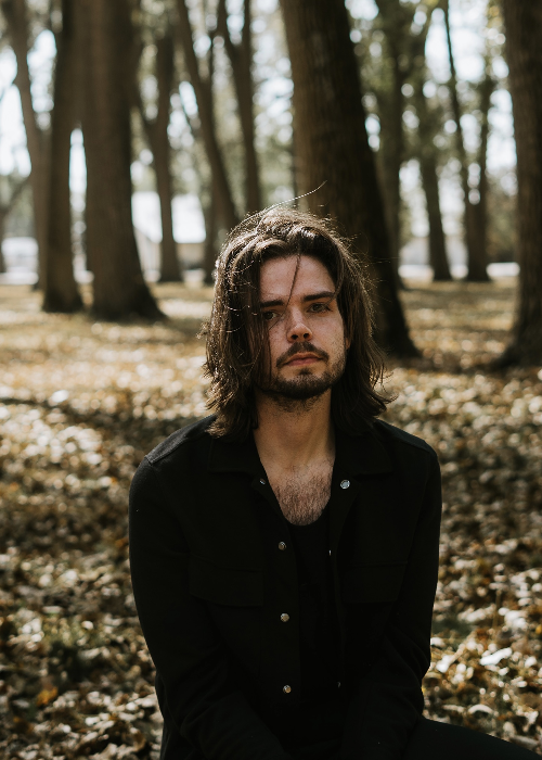 LIVE MUSIC: D. Janakey & Evan Walton