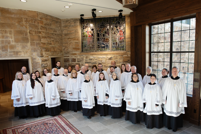 Advent Festival of Lessons & Carols