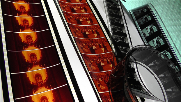 Elf - Open Captioning