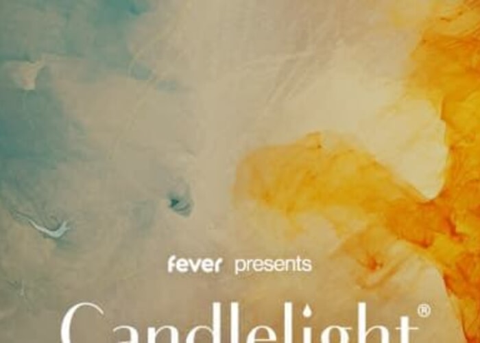 Candlelight: Coldplay & Imagine Dragons