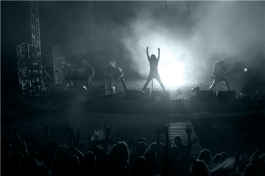 Candlelight Concerts - Coldplay & Imagine Dragons