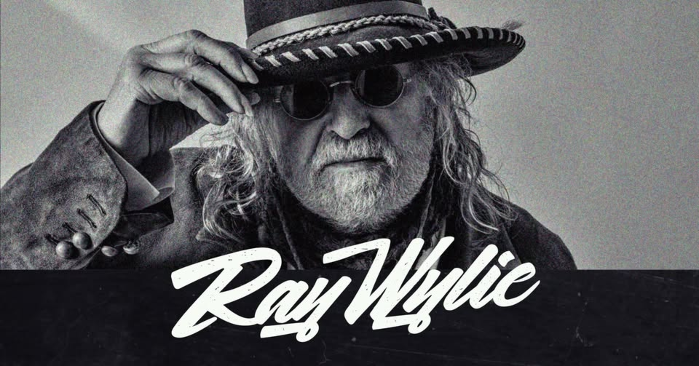 Ray Wylie Hubbard 2026